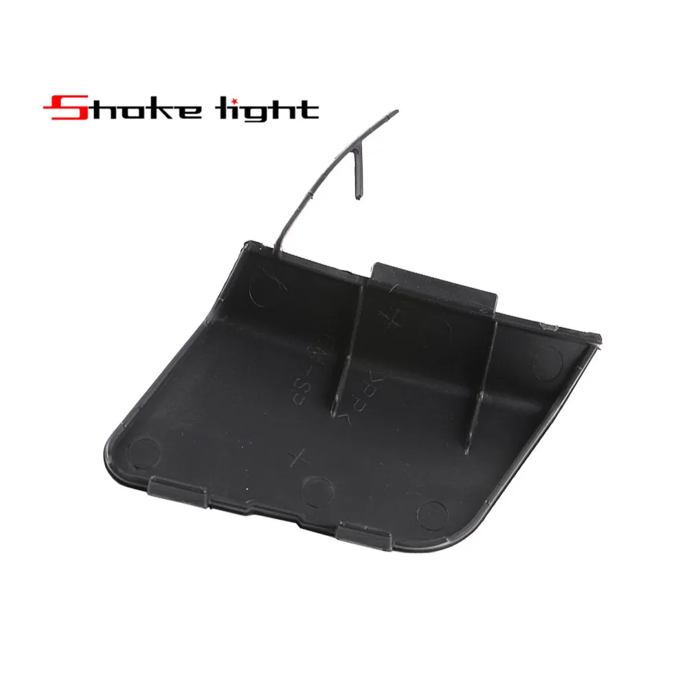 57731SG070 Fit Subaru Forester 2014 2015 2016 Новинка передний бампер Фаркоп глаз кепки крышка|cover