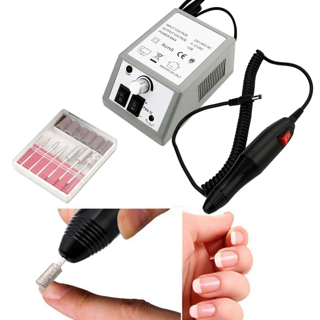 HAICAR Nail Art Profession Printer Drawing Printing Pattern Nail Art