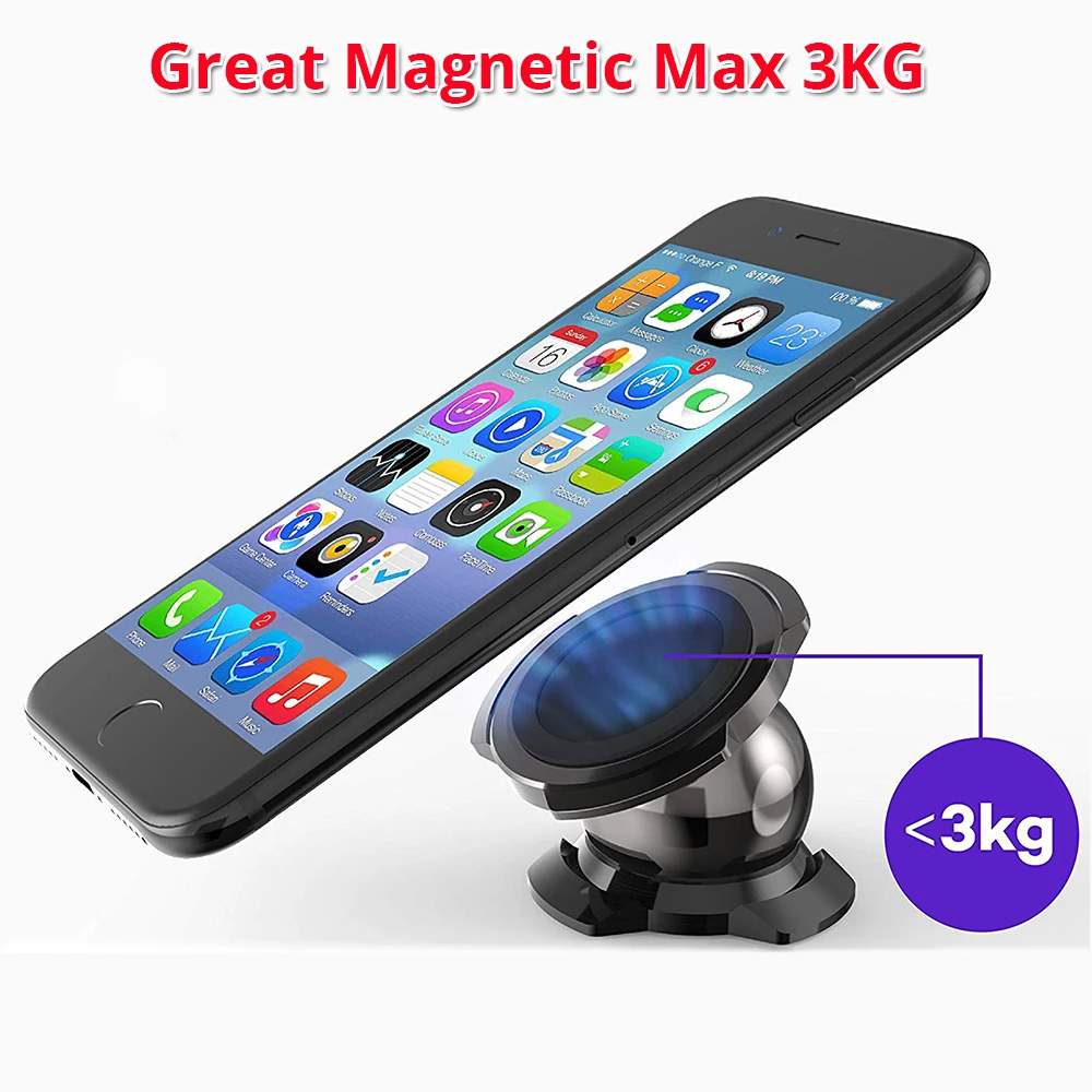 mobile phone car holder