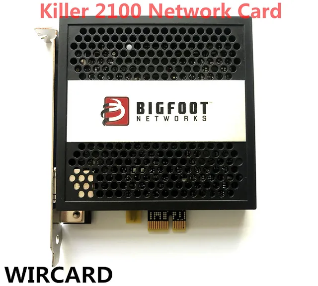 BIGFOOT KILLER 2100 64BIT DRIVER DOWNLOAD BIGFOOT KILLER 2100 DRIVERS UPDATE