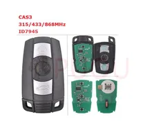3 Button car smart Remote Key KYDZ 315MHz 433MHz 868Mhz for BMW CAS3 1 3 5 6 7 Series X5 X6 Z4 ID7945 Chip KYDZ цена 3 Button car smart Remote Key KYDZ 315MHz 433MHz 868Mhz for BMW CAS3 1 3 5 6 7 Series X5 X6 Z4 ID7945 Chip KYDZ цены онлайн