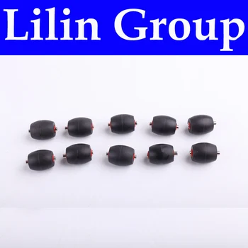 

(For A320,A325,A335,A336,A337,A338) Front Wheel for Robot Vacuum Cleaner, 10pcs/ pack