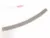 1 * Placa Posterior Del Tronco de Acero Inoxidable Parachoques Trasero Protector Sill Ajuste de la cubierta Para El Mazda CX-5 CX5 2nd Gen. 2017 2018 accesorios
