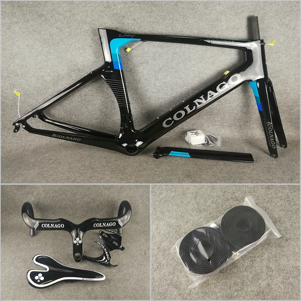 colnago water bottles