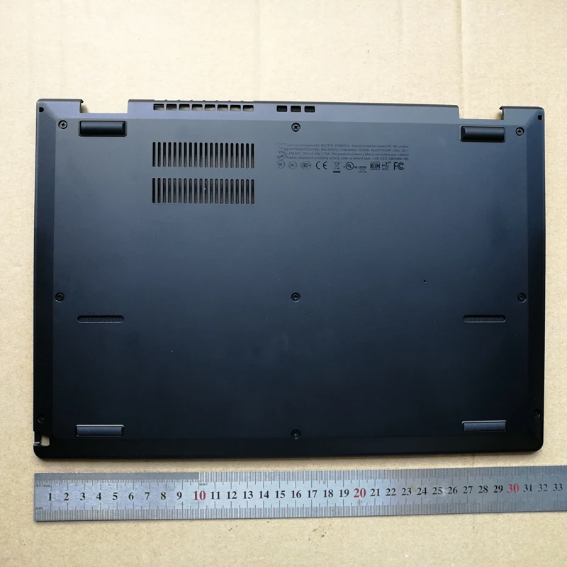 Ноутбук нижней части корпуса базы чехол для lenovo Thinkpad " S2 02DA306