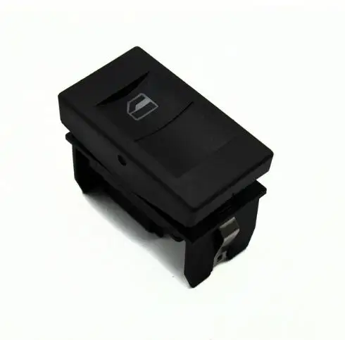 3 шт. переключатель окна питания с одной и той стороны для Volkswagen VW Polo Classic 6 K 2000-2002 6N0 959 855B 6N0959855B