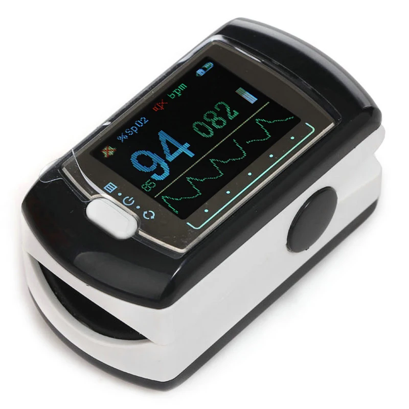 Free Shipping New Fingertip Pulse Oximeter for Sleep Study & Monitoring - Spo2 Monitor Finger Pulse Oximeter Free Shipping New Fingertip Pulse Oximeter for Sleep Study & Monitoring - Spo2 Monitor Finger Pulse Oximeter