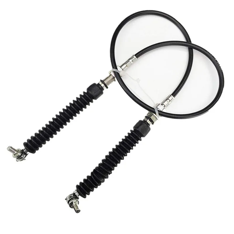 Кабель переключения передач подходит для Polaris Ranger RZR 7081620 570 900 2011-2013 Точный Стандарт замены
