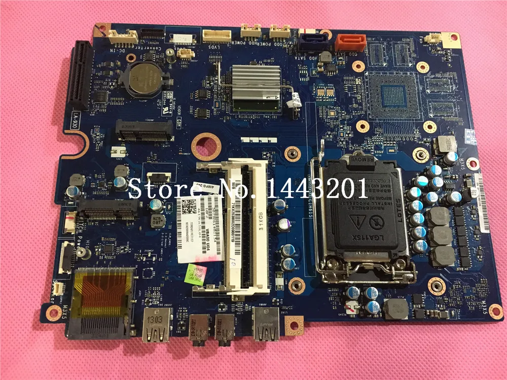 Popular Motherboard Socket 1155-Buy Cheap Motherboard