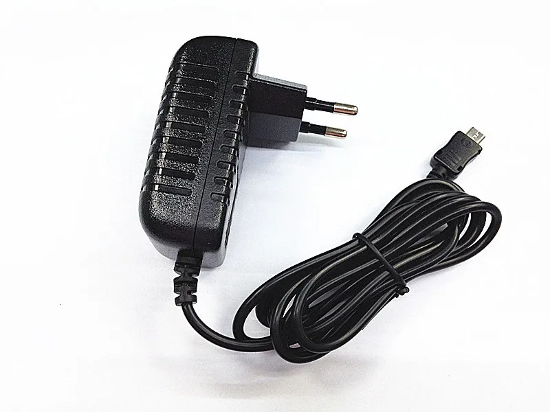 AC/DC Power Adapter Wall Charger For Amazon Kindle Fire HD 7" 8.9" LTE