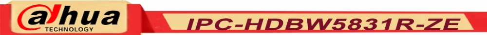 IPC-HDBW5831R-ZE