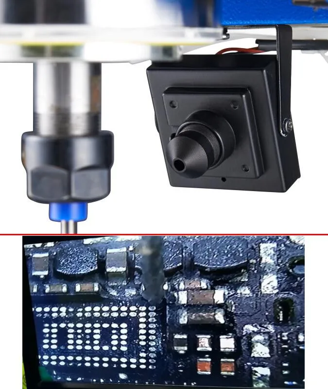 LY1001 ic router (6)