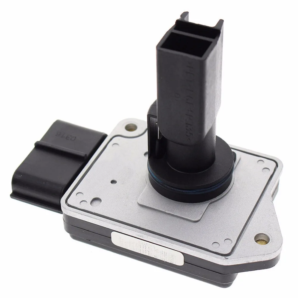 New Mass Air Flow Sensor Meter For Ford Escape Escort Explorer Focus