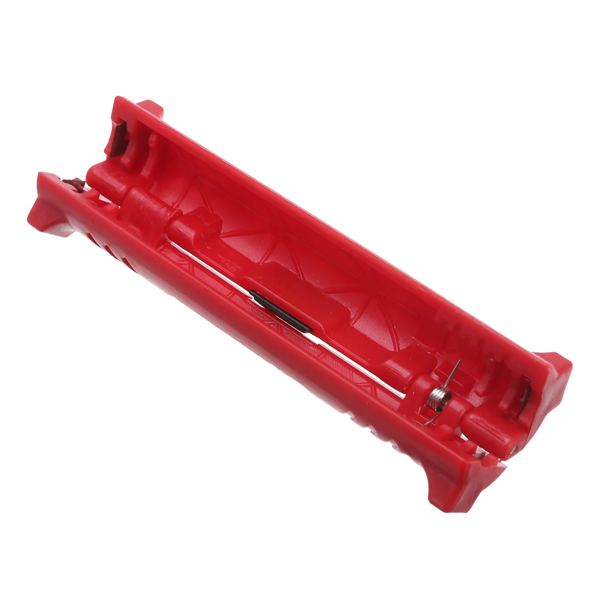 New Cable Wire Stripper Stripping Blade Stripping Coaxial Cable Tool For BNC F Connector Aerial Coaxial Plugs