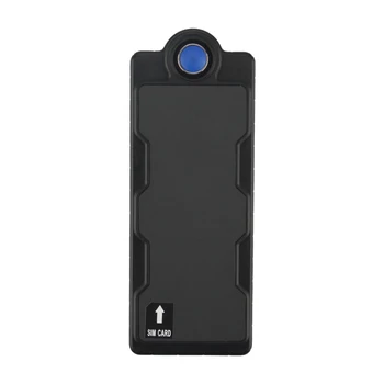 

3G WCDMA Vehicle GPS Tracker TK20GSE 20000mAh Battery Life Drop-trigger Alarm Waterproof Magnet Real Time Tracking Device