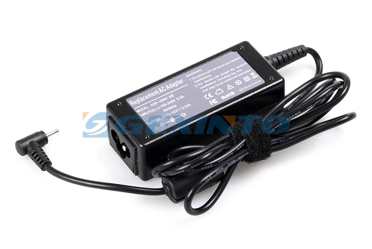 12V3.33A 2.5x0.7-2