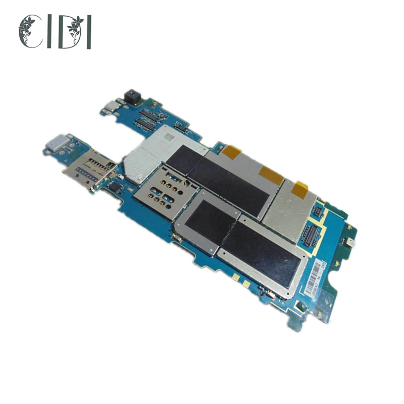 

CIDI Full Working Unlocked For Sony Xperia S LT26W 1GB+16GB Motherboard Mainboard Logic Mother Board