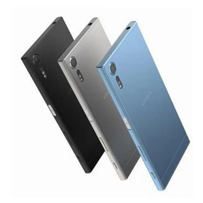 Мобильный телефон sony Xperia XZs G8231, 4 Гб ОЗУ, 32 Гб ПЗУ, одна sim-карта, четыре ядра, 19MP, 1080 P, wifi, gps, Snapdragon 820, 5,2 дюйма, LTE