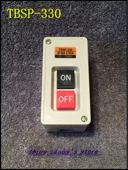 

3Pcs/Lot TBSP-330 (CBSP-330) 3P Power Pushbutton Switch 30A 3.7KW Brand New
