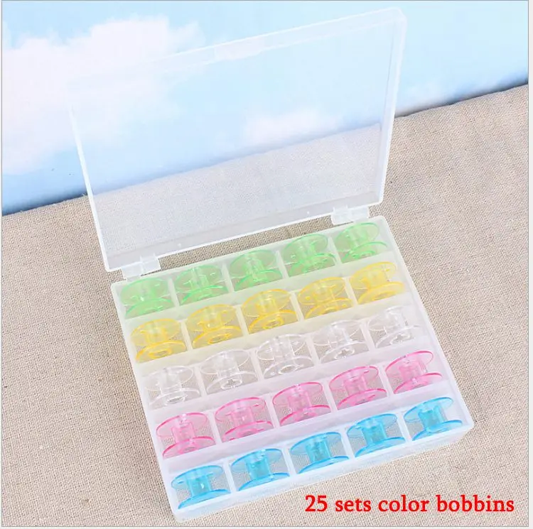 Bobbins 4
