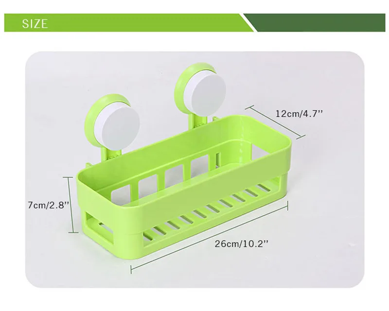 storage racks (3)