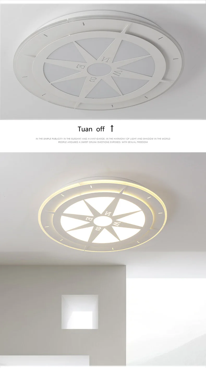 ceiling lighting 8