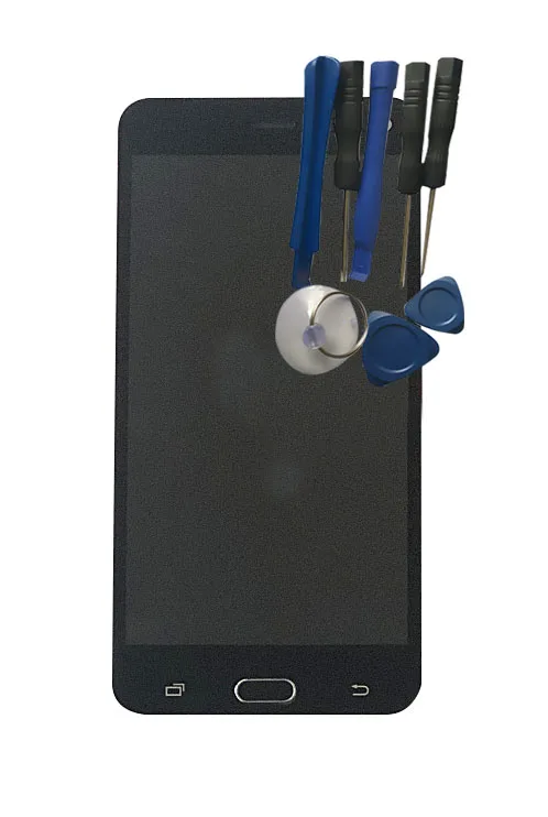 

BINYEAE For JTD050335I0-FPC_A_R LCD Display With Touch Screen TLD638A1 Digitizer Assembly Replacement