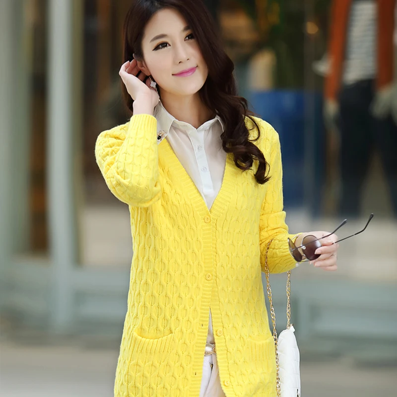 Свитер Платье Кардиган фото 10