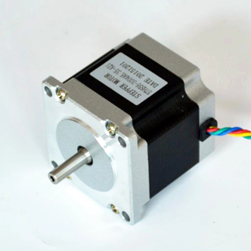 Stepper Motor 57x56  (2)