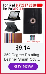 Для apple ipad mini 1 2 3 4 pro 11 чехол Авто Флип личи из искусственной кожи крышка для ipad 2, 3, 4 Air 1 Air 2 держатель Folio Case
