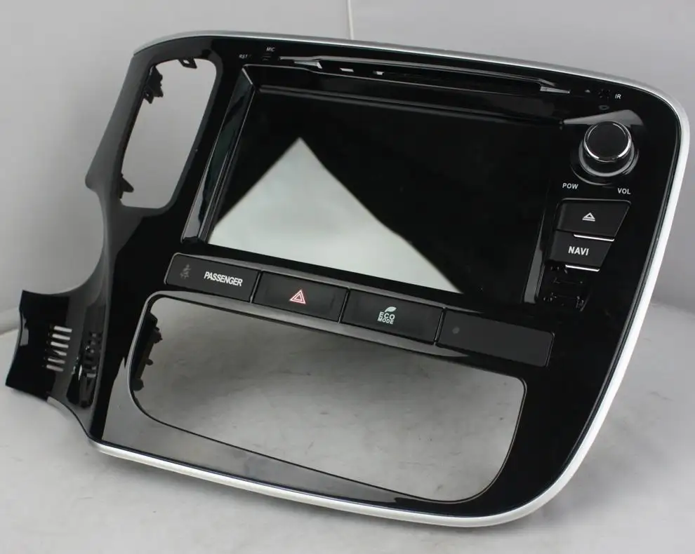 Clearance AHHDMCL Car Multimedia Player DVD Radio Stereo Audio GPS Navigation For Mitsubishi Outlander 2014 2015 2016 2017 1 Clearance AHHDMCL Car Multimedia Player DVD Radio Stereo Audio GPS Navigation For Mitsubishi Outlander 2014 2015 2016 2017 1
