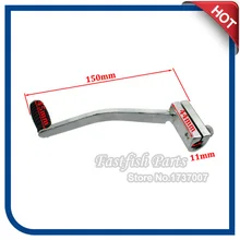 Шестерни рычаг переключения для китайских атомной, Pitpro, Pitster Pro, DHZ, ССР 125cc 140cc 150cc 160cc Пит Байк