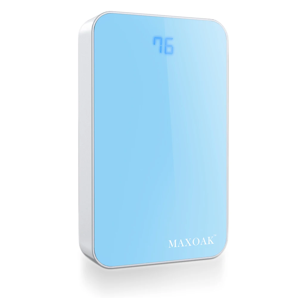 Mobile Portable Battery External Bank 1