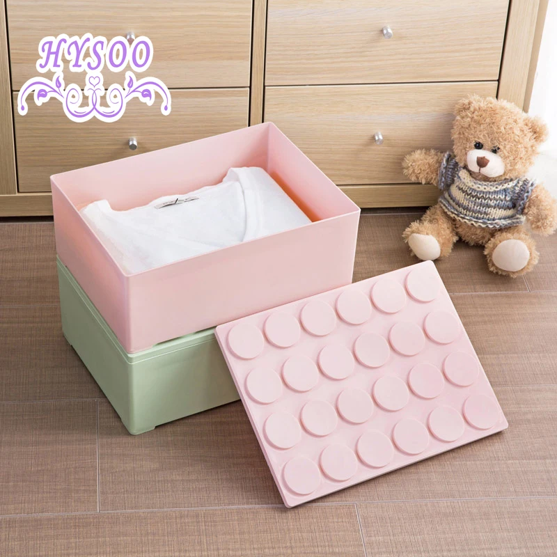 blocks storage box