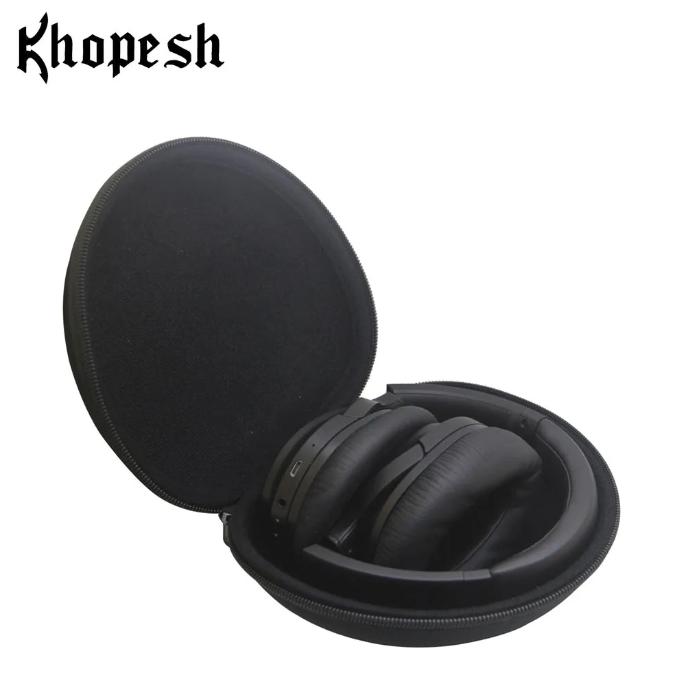 Сумка для наушников Khopesh Sony MDR H600A WH H800 M1000X 100ABN сумка хранения H900N 100AAP 1000XM2