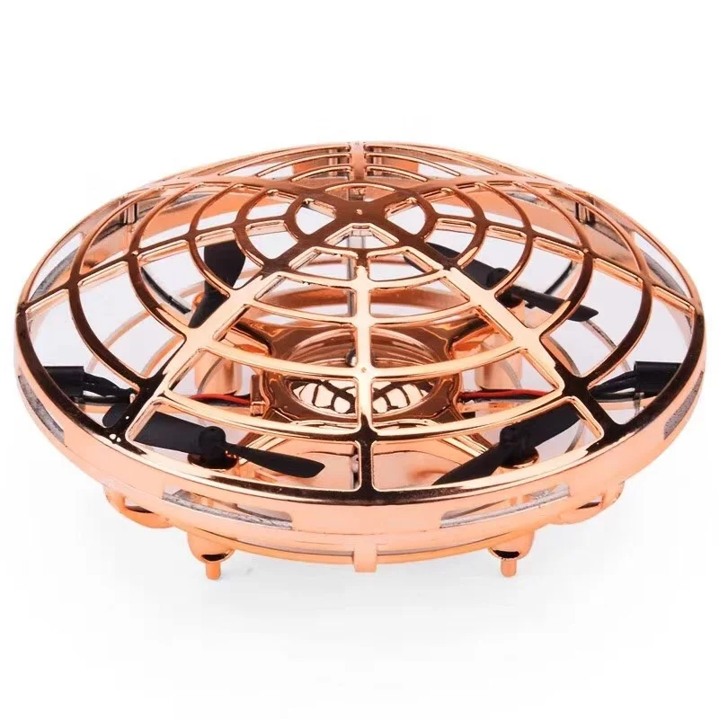 DWI-Dowellin-Self-propelled-3D-quadcopter-Flying (1)