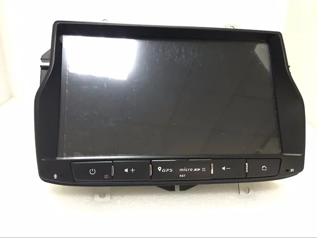 

OTOJETA Summer Promotion-Pure Android 8.0 car dvd for Lada Vesta 4GB ram head units with TDA7851 amplifer device good radio gps