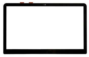

For HP Envy X360 15-W Series Black Cable 15.6" Touch Screen Digitizer Glass
