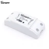 Sonoff RF WiFi Smart Switch Interruptor 433Mhz RF Receiver Intelligent Remote Wireless Control For Smart Home Wi-fi Light Switch ► Photo 2/6