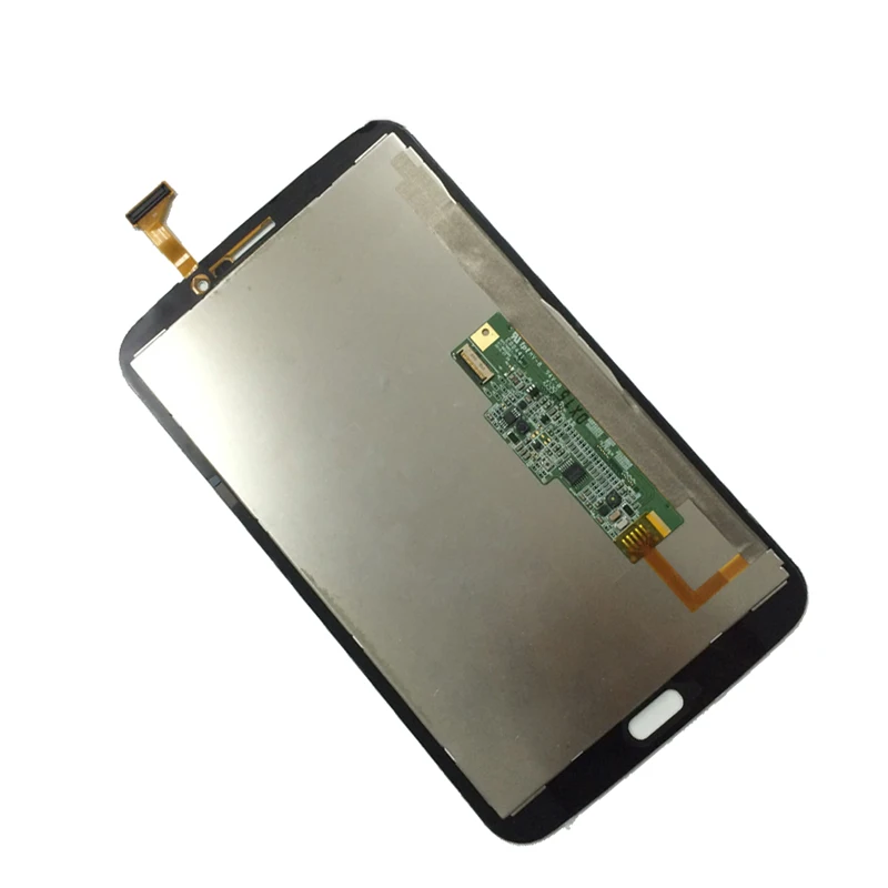 Для samsung Galaxy Tab 3 7,0 SM-T211 T211 сенсорный экран дигитайзер стекло+ ЖК-дисплей панель монитор в сборе с рамкой