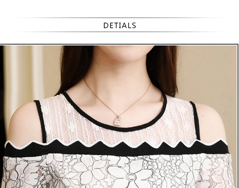 Off Shoulder Blouse (24)