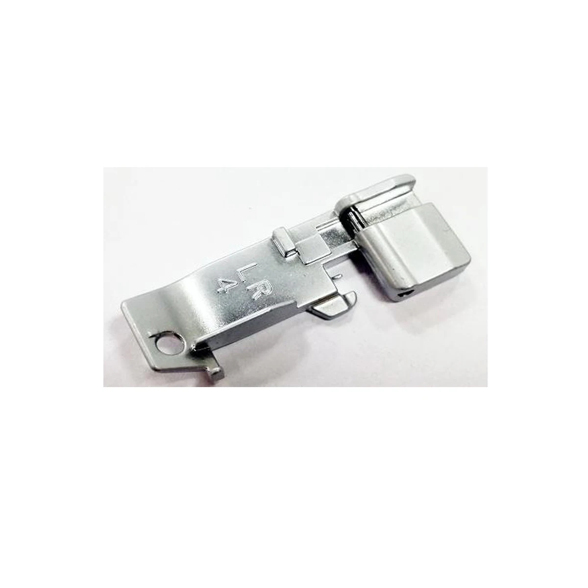 Sew Tech Presser Foot Brother 925D, 929D, 935D, 1034D OVERLOCK(SERGER) LR4 Standard Foot Sewing Tools