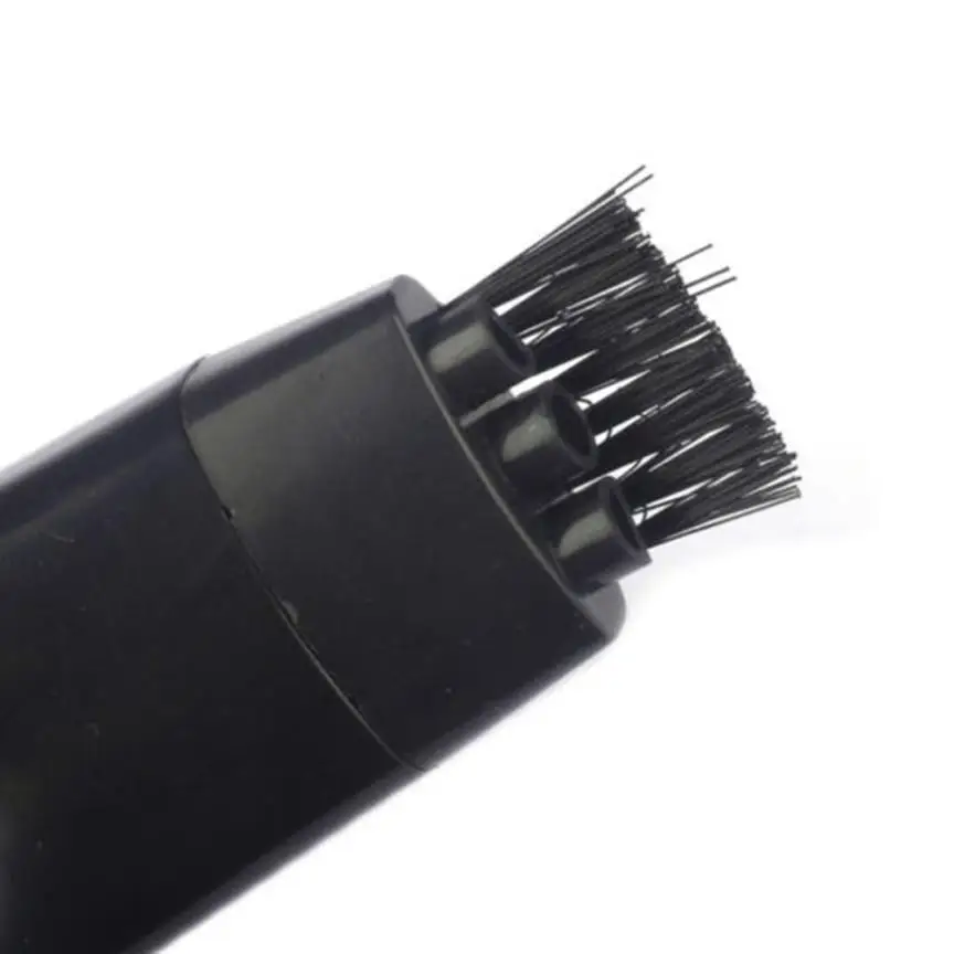 Мини пылесос для компьютера USB клавиатура щетка ПК ноутбука комплект очистки от