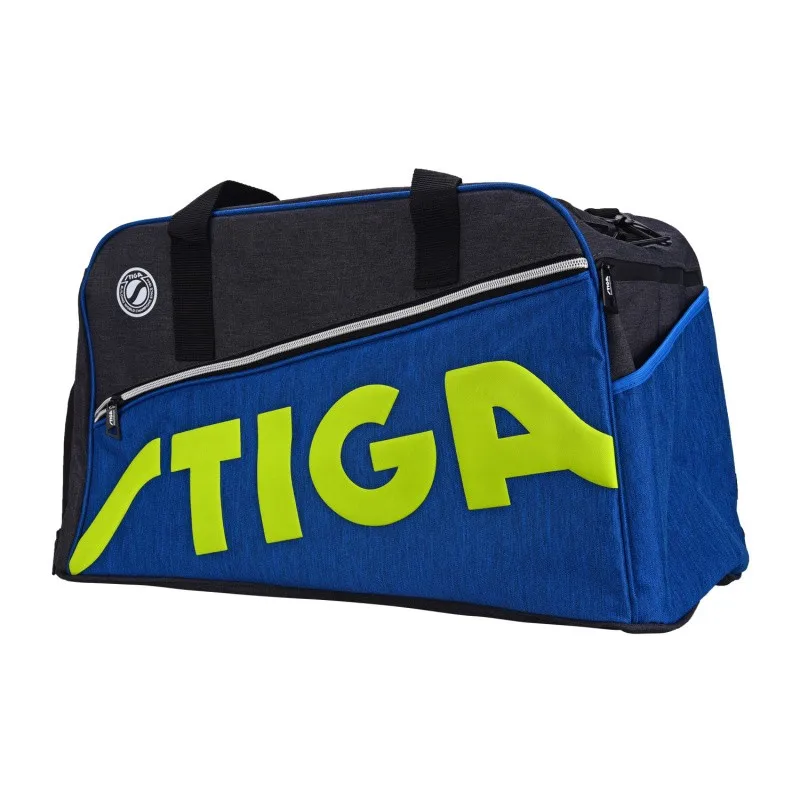 

New Arrival Genuine Stiga Table Tennis Racket Cover Sport Bag Ping Pong Bat Racquet Sports Case Cp-43521
