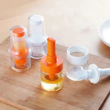 Безопасные силиконовые масляные щетки для выпечки, кисточка для масла, хлеба, выпечки, кухонная утварь, принадлежности для выпечки кондитерских изделий