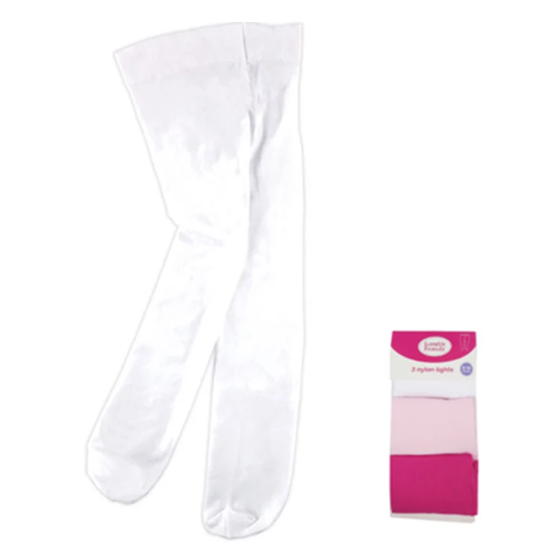 

2018 HOT Fashion Baby Tights Toddler Kids Girls SilkTights Solid Stockings Warm Pantyhose 0-24 Months Tights & Stockings