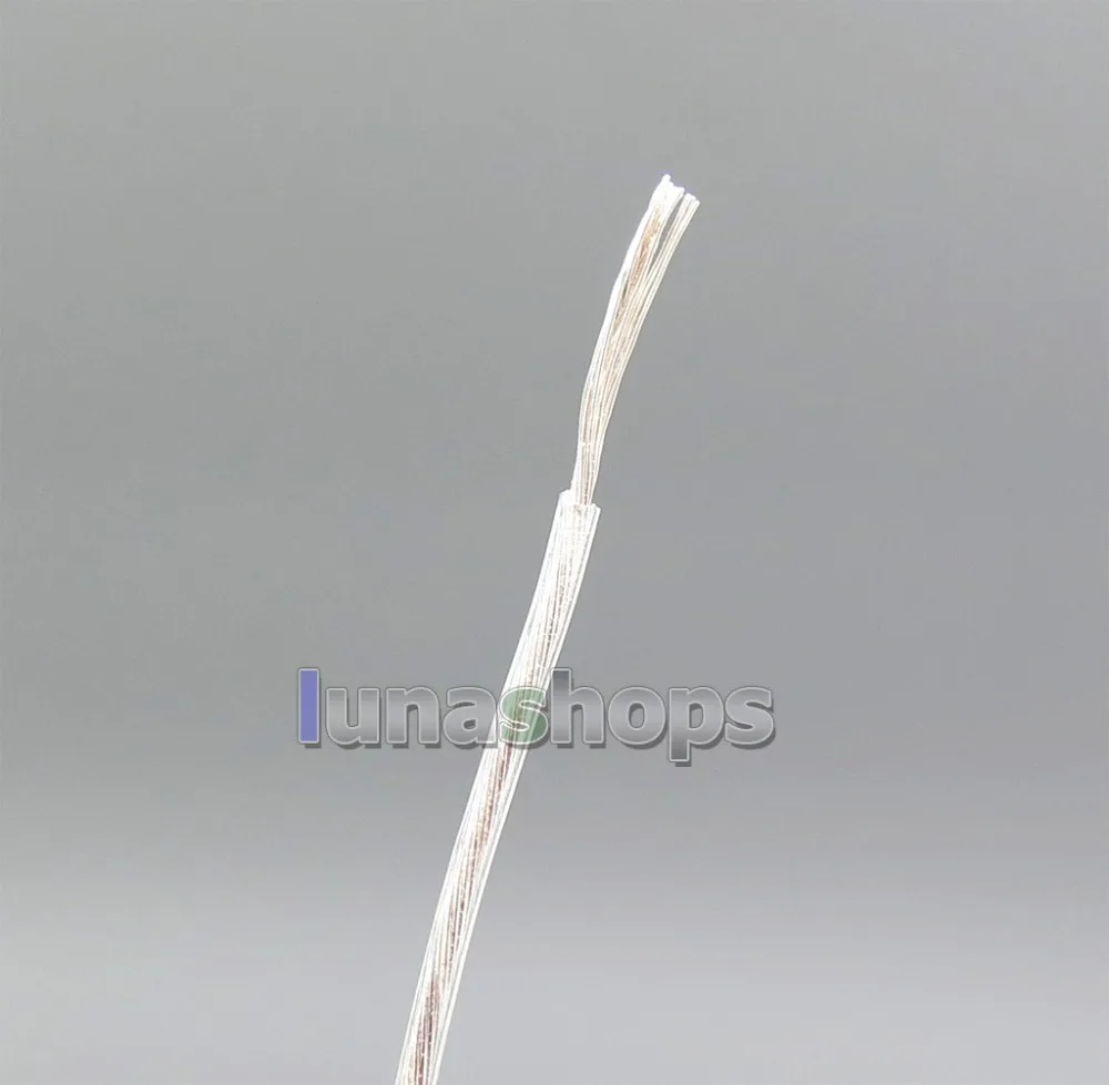 LN005727 Acrolink 7N OCC Silver Plated Cross-Field
