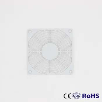 

120mm Single Ply Plastic Fan Guard