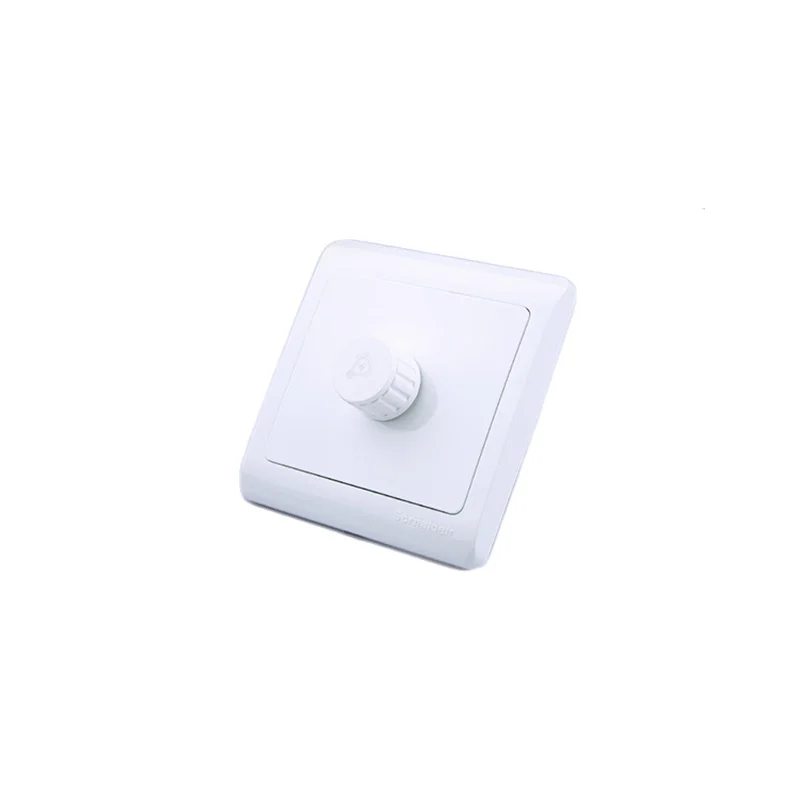 LED SCR dimmer switch AC220V 1000W Dimming Driver Brightness Controller