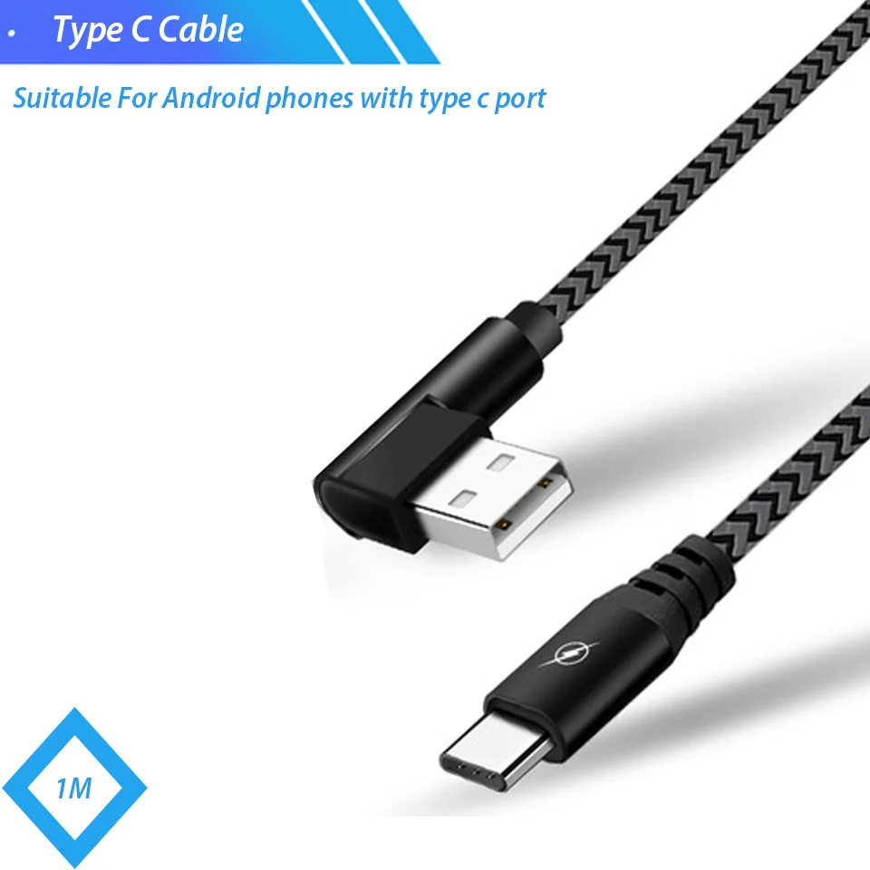 type c cable